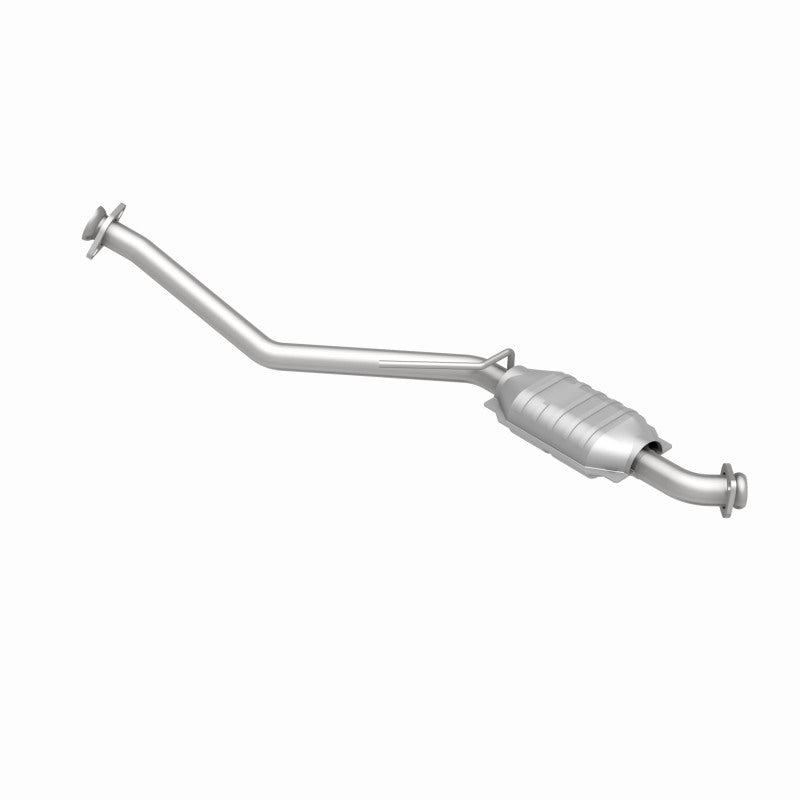 MagnaFlow Conv DF Ford 87 93 - DTX Performance