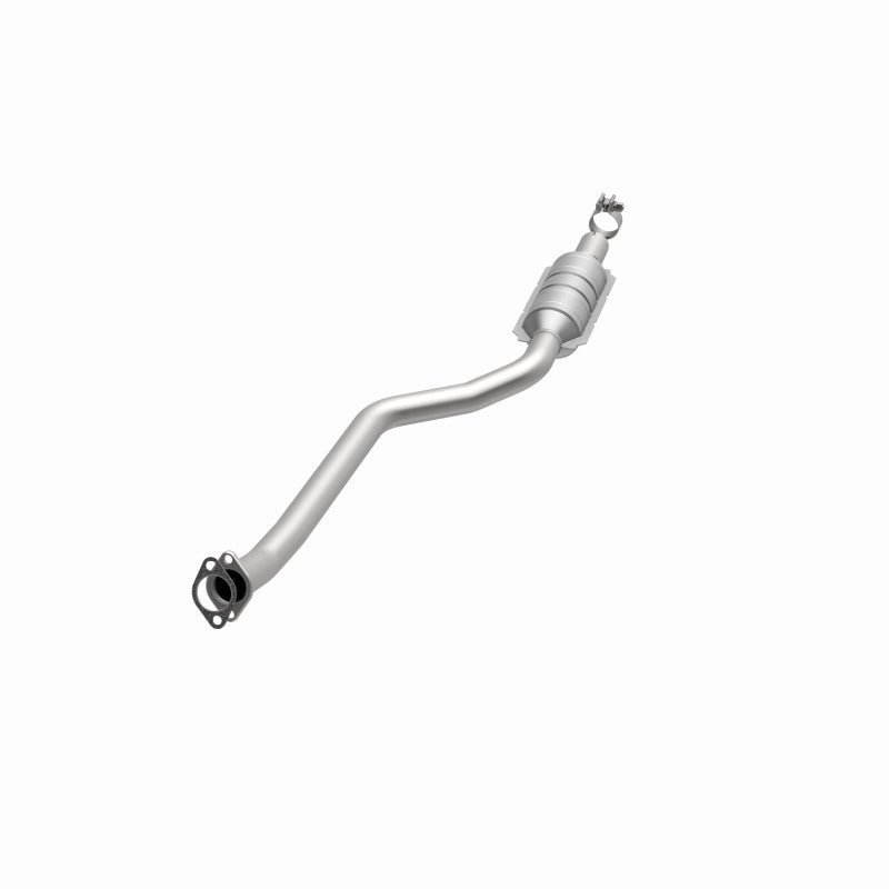 MagnaFlow Conv DF 06-07 BMW 530i 3.0L Passenger Side - DTX Performance