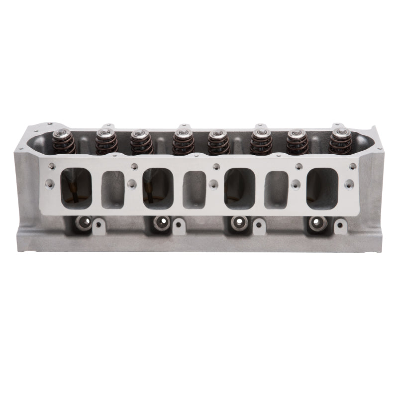 Edelbrock Cylinder Head Race Victor Jr Complete Chevy Gen V LT1/LT4 - DTX Performance