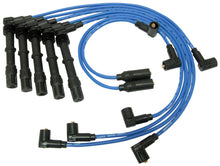 Load image into Gallery viewer, NGK Audi 90 Quattro 1992-1990 Spark Plug Wire Set - DTX Performance