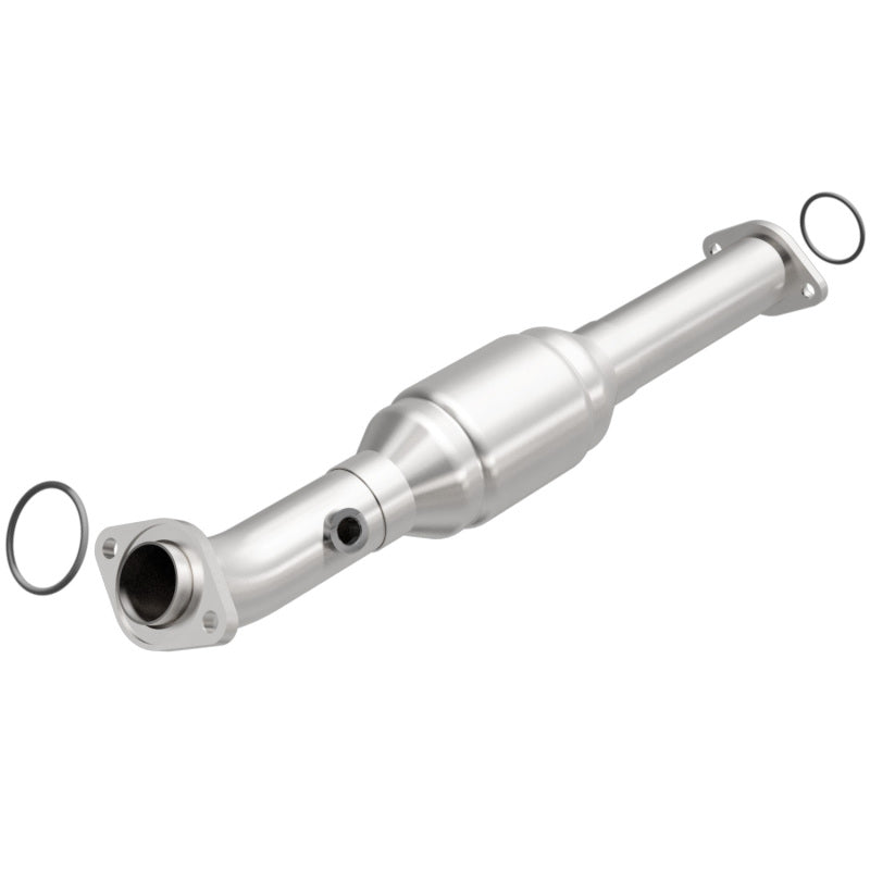 MagnaFlow Conv DF 05-09 Toyota Tacoma 4.0L P/S Rear - DTX Performance