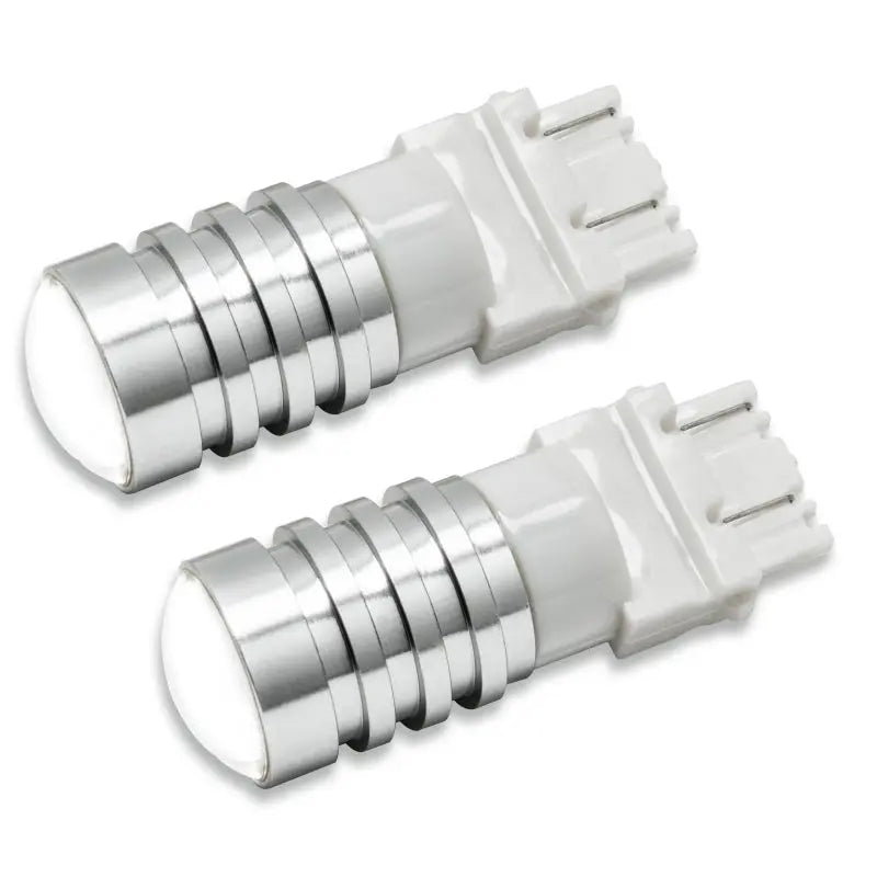 Oracle 3157 5W Cree LED Bulbs (Pair) - Cool White - DTX Performance