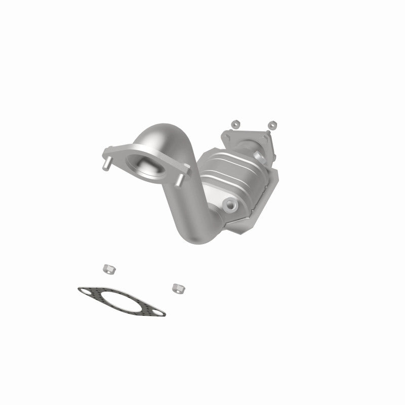 MagnaFlow Conv Direct Fit 02-04 Ford Focus L4-2.0L - DTX Performance