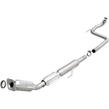 Load image into Gallery viewer, MagnaFlow Conv Direct Fit OEM 2008-2012 Scion L4 1.8L Underbody - DTX Performance