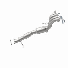 Load image into Gallery viewer, MagnaFlow Conv DF 04-05 Mazda 3 2.3L Manifold - DTX Performance