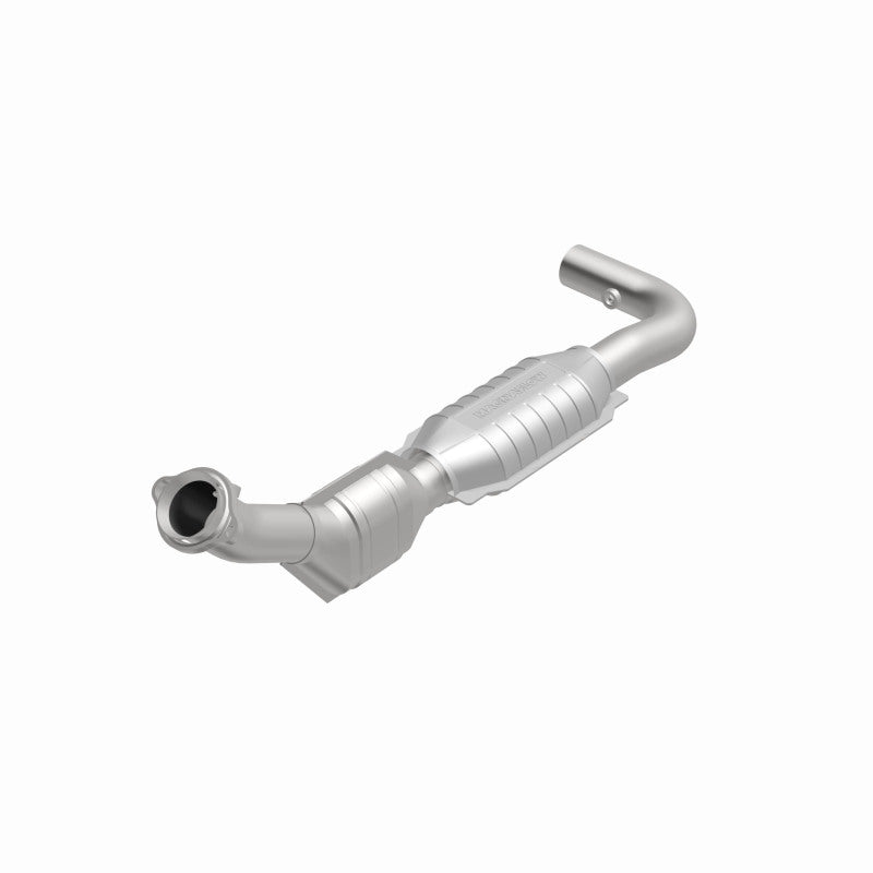 MagnaFlow Conv DF 99-00 Ford Trucks 5.4L - DTX Performance