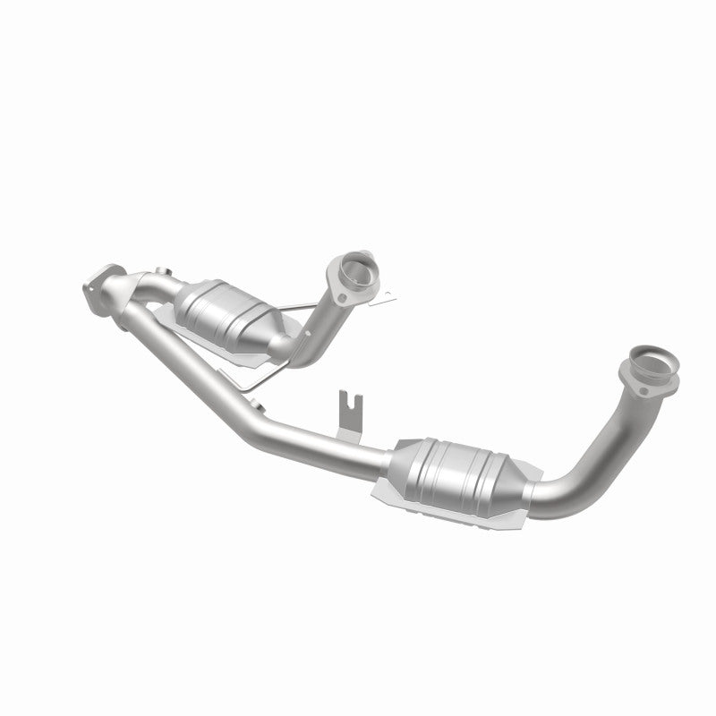 MagnaFlow Conv DF 96-99 Ford Taurus3.0L 50S - DTX Performance