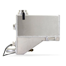 Load image into Gallery viewer, Mishimoto 01-07 Chevy/GMC 6.6L Duramax Degas Tank - Natural - DTX Performance