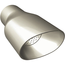 Load image into Gallery viewer, MagnaFlow Tip 1-Pk Oval Re DW 3.5X5.5 X 8 - DTX Performance