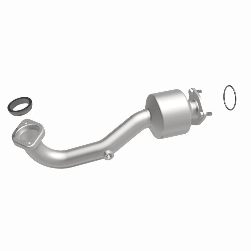 MagnaFlow Conv Direct Fit 16-18 Honda HR-V 1.8L - DTX Performance