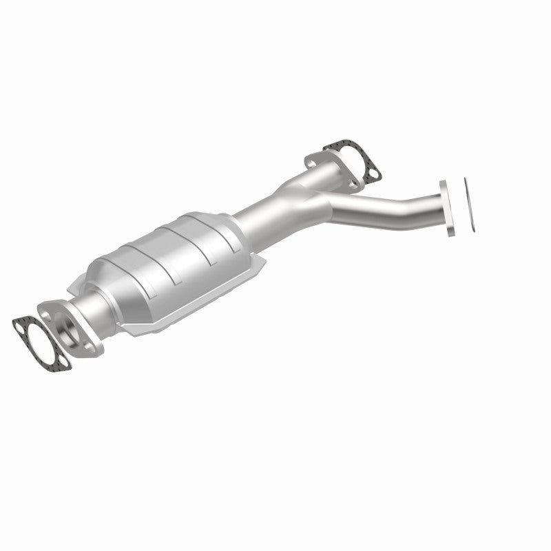 MagnaFlow Conv DF Mazda 929 92-95 3.0L - DTX Performance