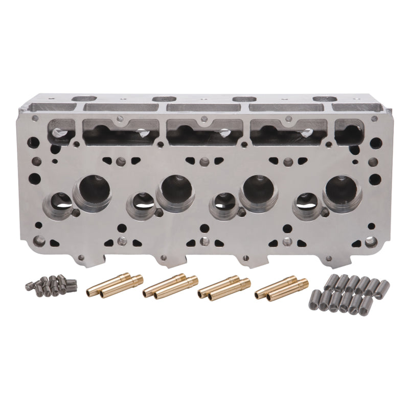 Edelbrock Cylinder Head Pro Port Victor Lsr Gen 3-4 (Ls Series) HipPed - DTX Performance