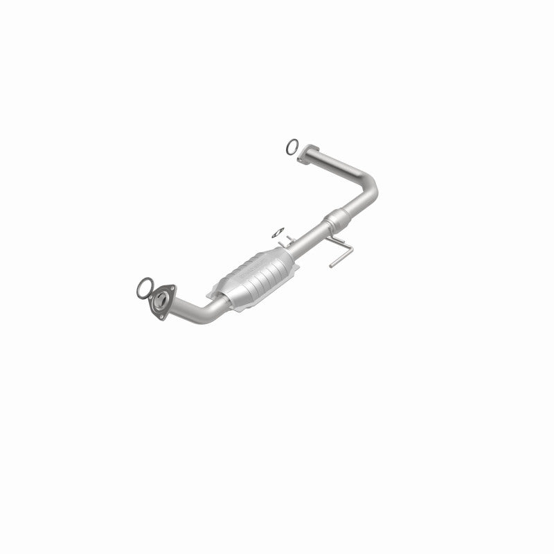 Magnaflow Conv DF 00-02 Tundra 4.7L 4WD FL - DTX Performance