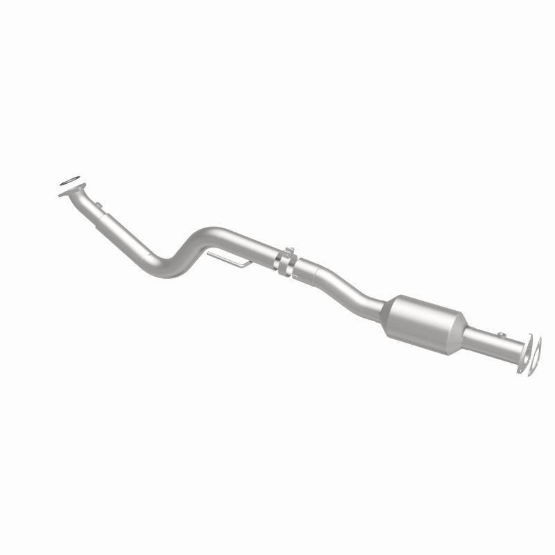 MagnaFlow 2009 Chevrolet Express 4500 V8 6.0L Right Underbody Catalytic Converter - DTX Performance