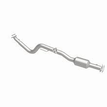 Load image into Gallery viewer, MagnaFlow 2009 Chevrolet Express 4500 V8 6.0L Right Underbody Catalytic Converter - DTX Performance