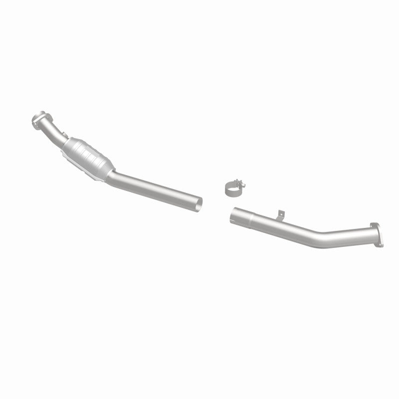 MagnaFlow Conv DF GTO- 2004 8 5.7L OEM - DTX Performance