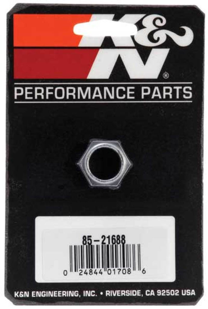 K&N Oxygen Sensor Bushing 18mm - DTX Performance