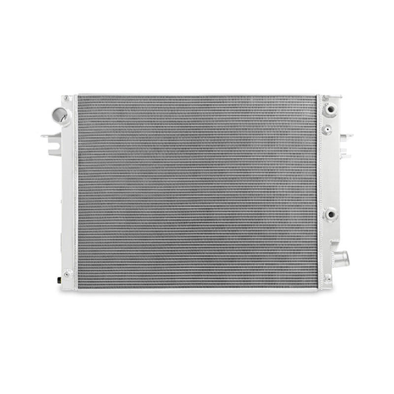 Mishimoto 13+ Ram 2500/3500 6.7L Cummins Aluminum Radiator - DTX Performance