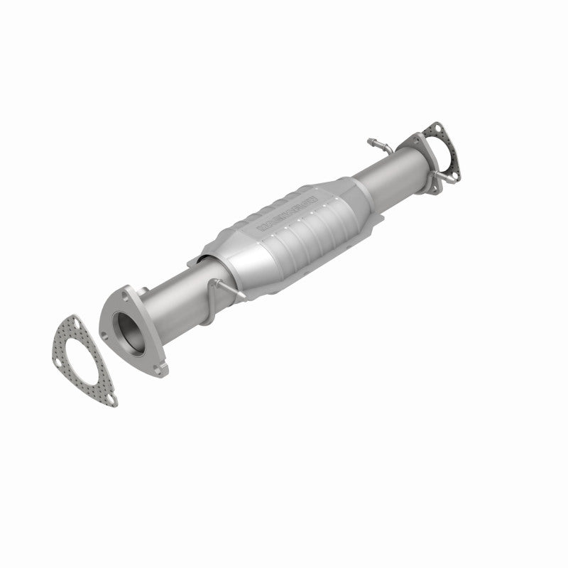 MagnaFlow Conv DF 96-97 GM S10 Pickup 4.3L - DTX Performance