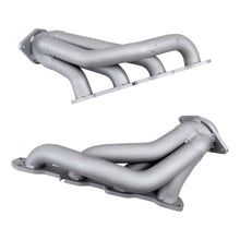 Load image into Gallery viewer, BBK 05-10 Dodge Hemi 6.1L Shorty Tuned Length Exhaust Headers - 1-7/8in Titanium Ceramic - DTX Performance