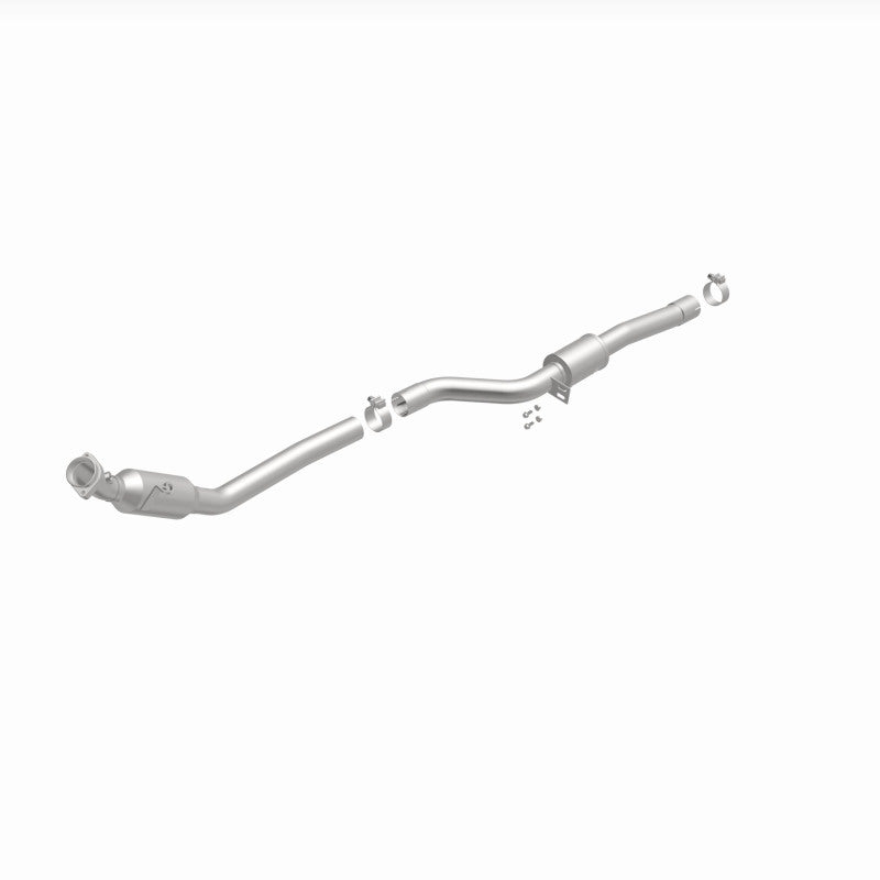 Magnaflow Conv DF 2013-2017 SL550 V8 4.6 OEM Underbody - DTX Performance