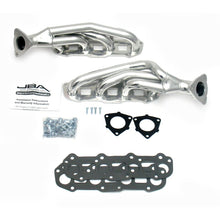 Load image into Gallery viewer, JBA 05-07 Toyota 4.7L V8 1-1/2in Primary Silver Ctd Cat4Ward Header - DTX Performance