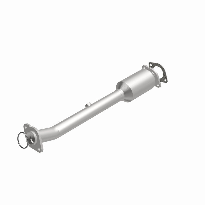 Magnaflow Conv DF 11-15 Frontier 4 Underbody - DTX Performance