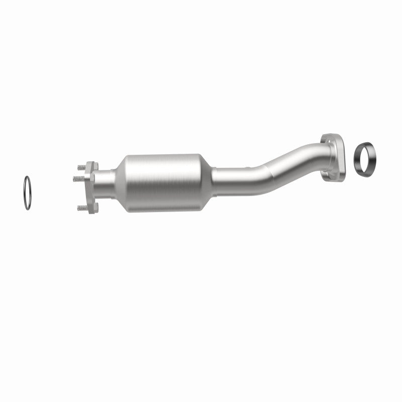 MagnaFlow 15-17 Honda Fit L4 1.5L OEM Grade Direct Fit Catalytic Converter - DTX Performance