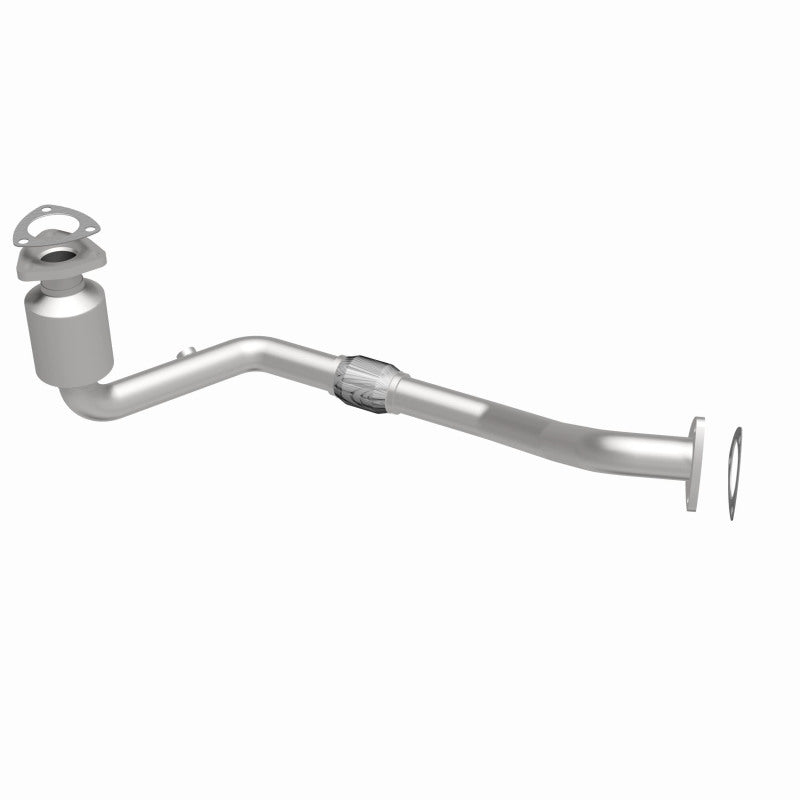 MagnaFlow Conv DF 00-03 Saturn LS Series/LW Series 3.0L Front (49 State) - DTX Performance