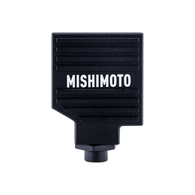 Mishimoto 12-18 Jeep Wrangler JK Transmission Thermal Bypass Valve Kit - DTX Performance