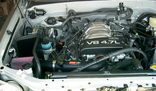 Load image into Gallery viewer, K&amp;N Performance Intake Kit FIPK; TOYOTA SEQUOIA V8-4.7L, 2001 - DTX Performance