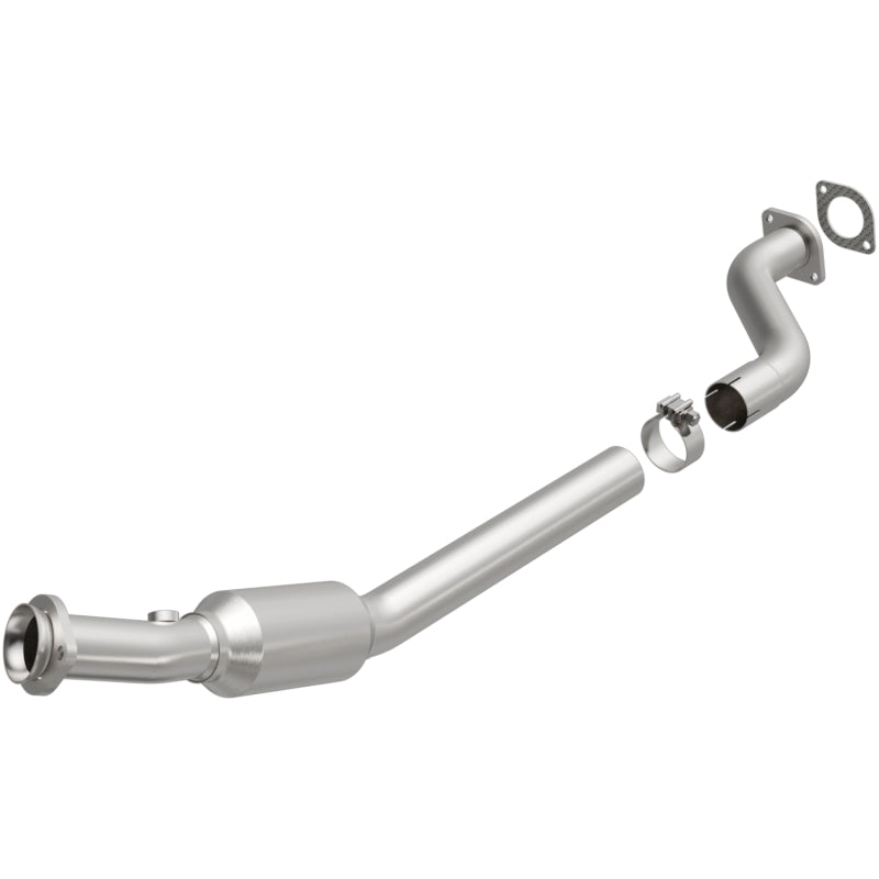 MagnaFlow Conv Direct Fit 2005-2006 Pontiac GTO 6.0L Underbody - DTX Performance