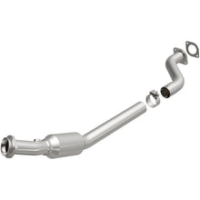 Load image into Gallery viewer, MagnaFlow Conv Direct Fit 2005-2006 Pontiac GTO 6.0L Underbody - DTX Performance