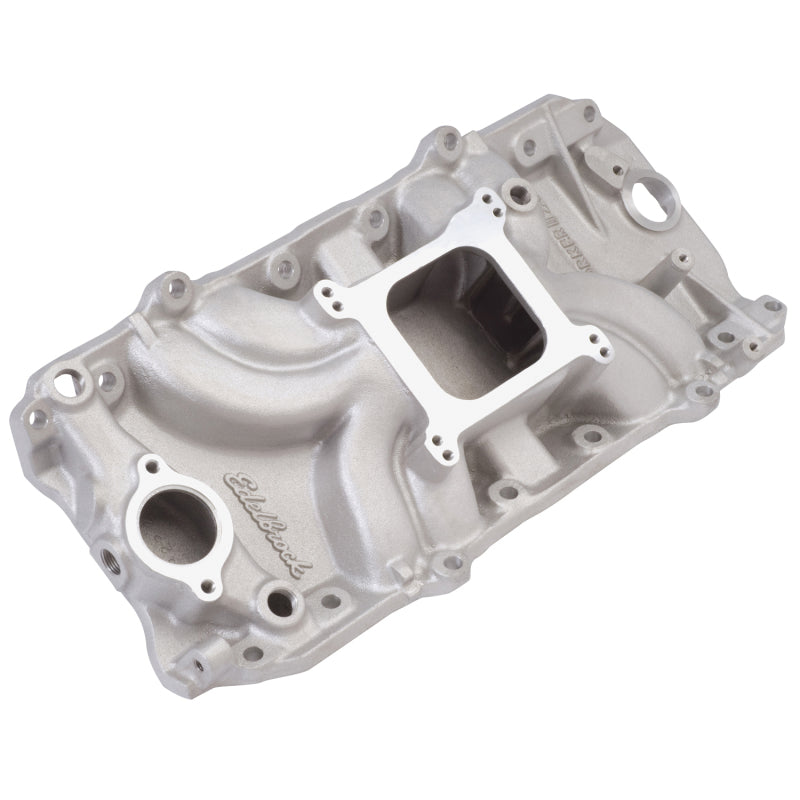 Edelbrock Torker II 2-O Manifold - DTX Performance