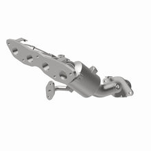 Load image into Gallery viewer, MagnaFlow OEM Grade 12-17 Toyota Prius C Federal / EPA Compliant Manifold Catalytic Converter - DTX Performance