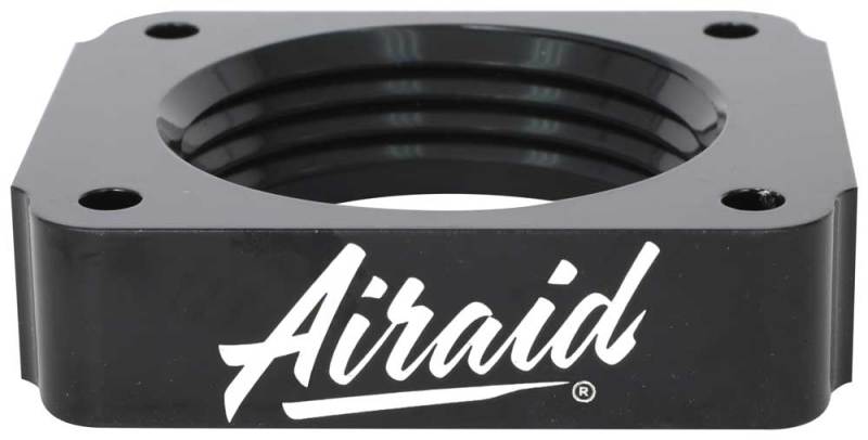 Airaid 97-03 Ford F-150 / 97-04 Expedition 5.4L PowerAid TB Spacer - DTX Performance