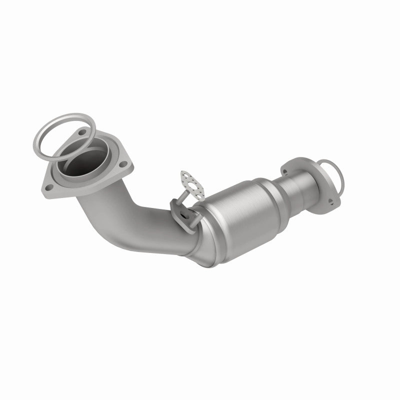 MagnaFlow Conv DF 99-02 Toyota 4 Runner 3.4L Front - DTX Performance