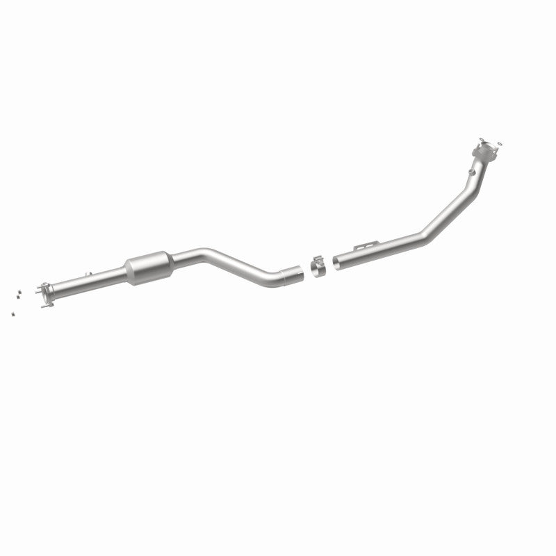 Magnaflow Conv DF 01-04 SLK230 2.3 Underbody - DTX Performance