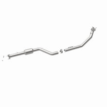 Load image into Gallery viewer, Magnaflow Conv DF 01-04 SLK230 2.3 Underbody - DTX Performance