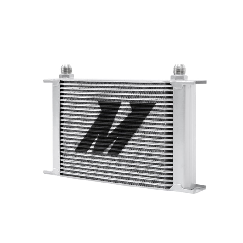 Mishimoto Universal 25 Row Oil Cooler - DTX Performance