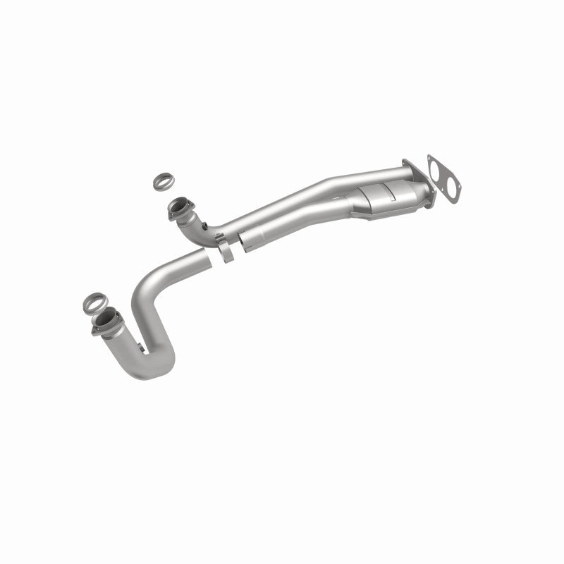 MagnaFlow Conv DF 98-00 Chevy 3500 7.4L Fro - DTX Performance