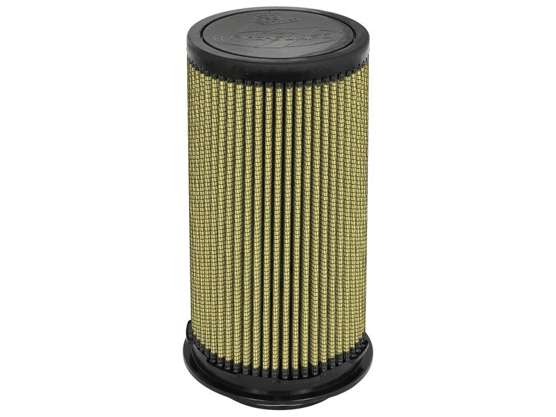 aFe Magnum FLOW Pro GUARD 7 Universal Air Filter F-3.5in. / B-5 (mt2) / T-4.75in. / H-9in. - DTX Performance