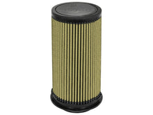 Load image into Gallery viewer, aFe Magnum FLOW Pro GUARD 7 Universal Air Filter F-3.5in. / B-5 (mt2) / T-4.75in. / H-9in. - DTX Performance