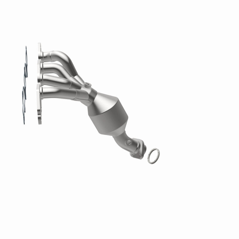 Magnaflow Conv DF 2008 Mazda 6 2.3L Manifold - DTX Performance