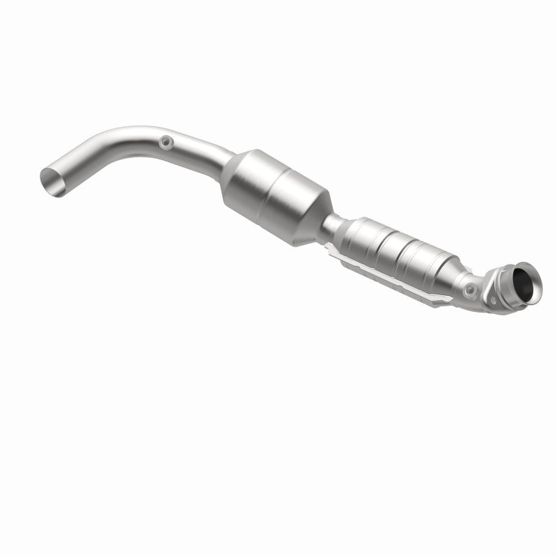 MagnaFlow Conv DF 05-07 Ford E150 4.6L Driver Side - DTX Performance