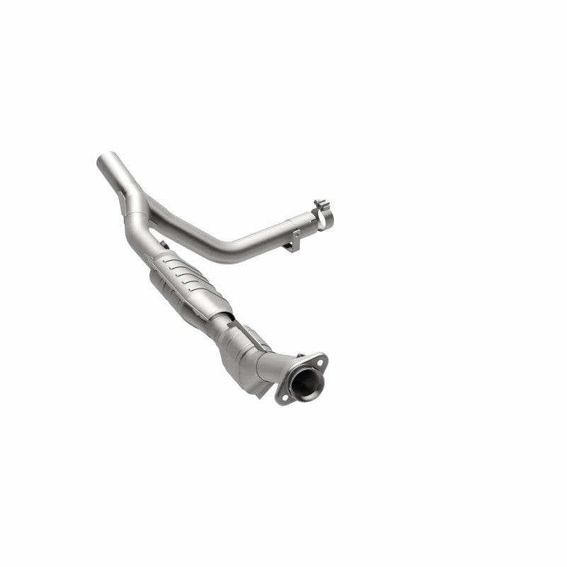 MagnaFlow Conv DF 01 Ford Trucks 5.4L - DTX Performance