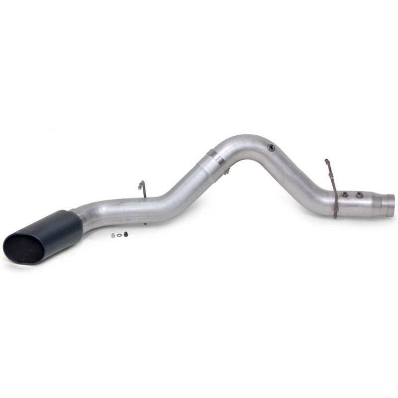 Banks Power 20-21 Chevy/GMC 2500/3500 6.6L Monster Exhaust System - Black Tip - DTX Performance