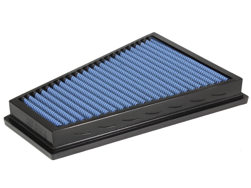 aFe Magnum FLOW OE Replacement Air Filter PRO 5R 14-15 Mercedes Benz CLA250 2.0L Turbo - DTX Performance