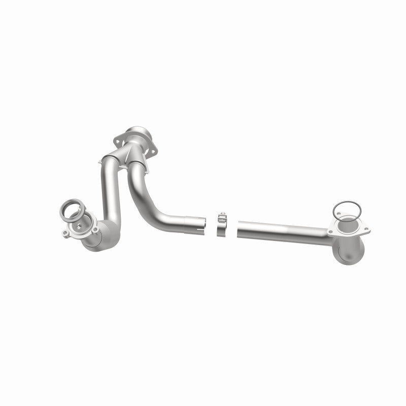 MagnaFlow Conv DF 2007-2008 Cadillac Escalade 6.2L - DTX Performance