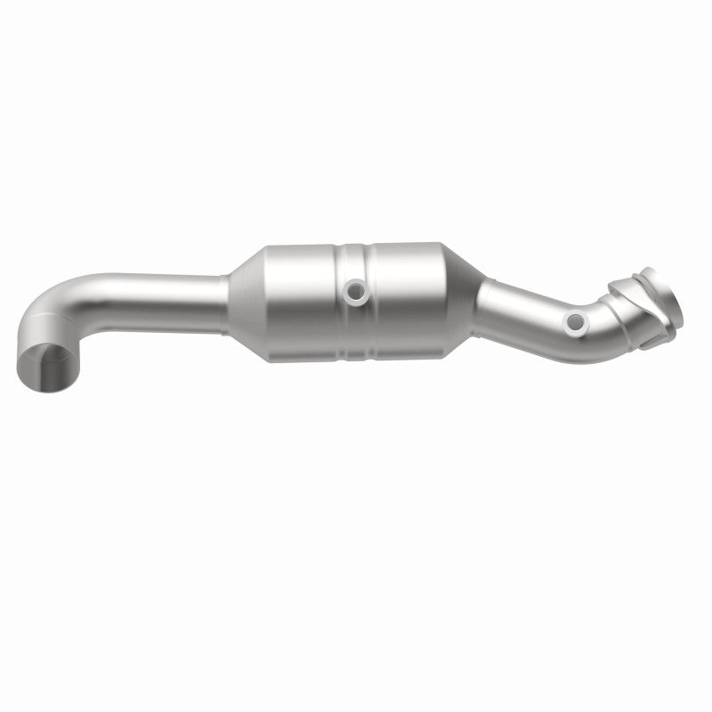 Magnaflow Conv DF 2009-2010 F-150 4.6 L Underbody - DTX Performance